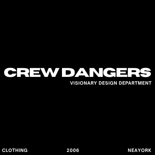 Crew Dangers 